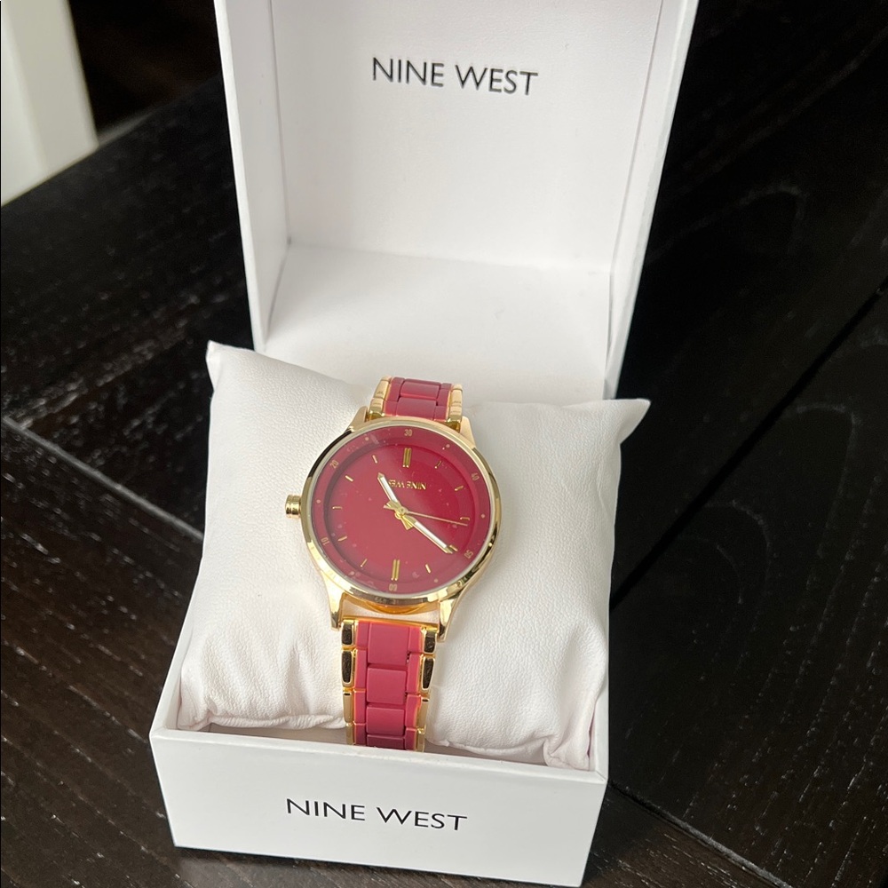 Nine West Women's Watch
